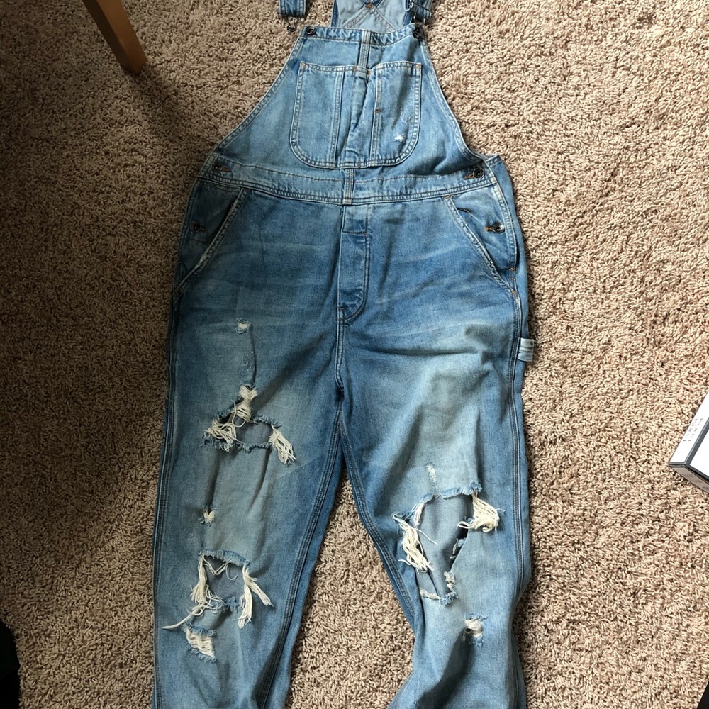 Urban outfitters Overalls